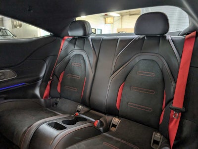 2026 Mercedes-Benz CLE AMG® CLE 53