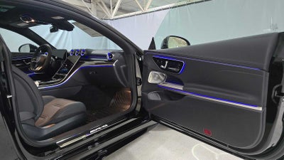 2026 Mercedes-Benz AMG® CLE 53 4MATIC®+ Coupe