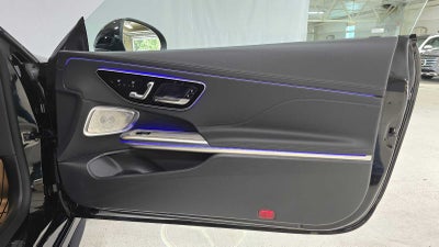 2026 Mercedes-Benz AMG® CLE 53 4MATIC®+ Coupe