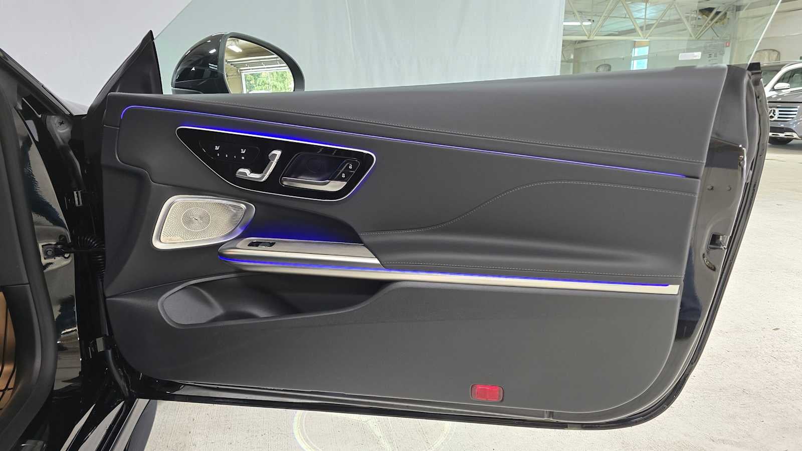 2026 Mercedes-Benz AMG® CLE 53 4MATIC®+ Coupe