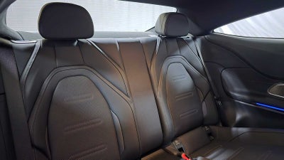 2026 Mercedes-Benz AMG® CLE 53 4MATIC®+ Coupe