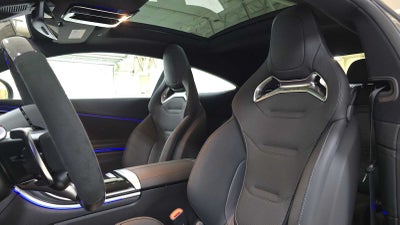 2026 Mercedes-Benz AMG® CLE 53 4MATIC®+ Coupe