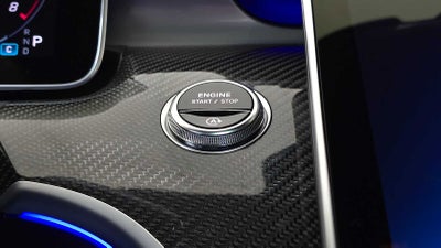 2026 Mercedes-Benz AMG® CLE 53 4MATIC®+ Coupe