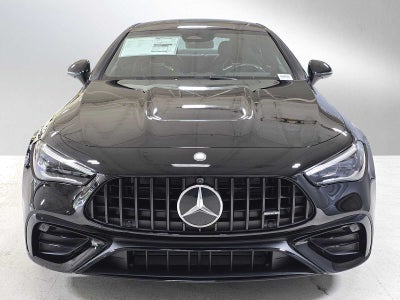 2026 Mercedes-Benz AMG® CLE 53 4MATIC®+ Coupe