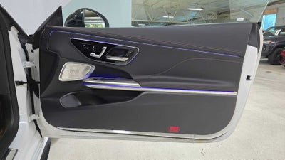 2026 Mercedes-Benz CLE AMG® CLE 53