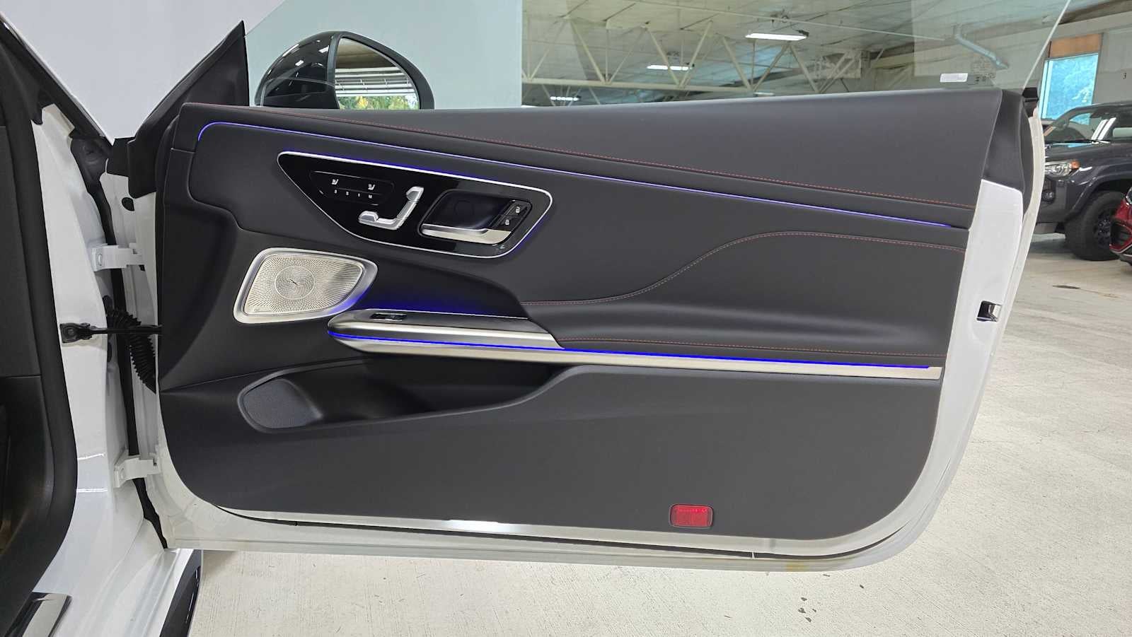 2026 Mercedes-Benz CLE AMG® CLE 53