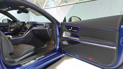 2026 Mercedes-Benz AMG® CLE 53 AMG® CLE 53