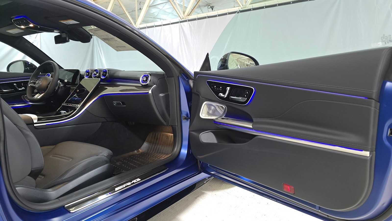 2026 Mercedes-Benz AMG® CLE 53 AMG® CLE 53