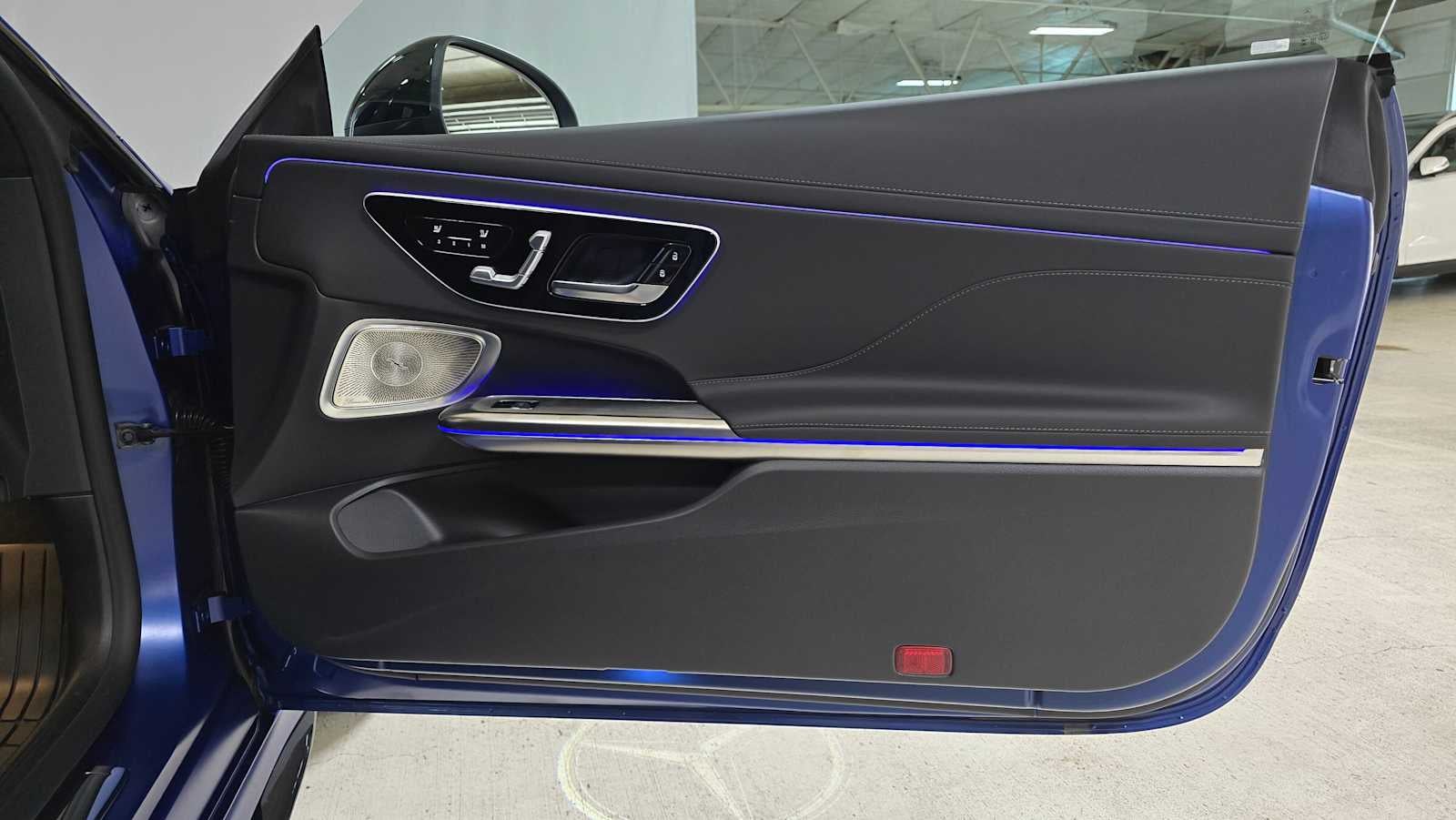 2026 Mercedes-Benz AMG® CLE 53 AMG® CLE 53