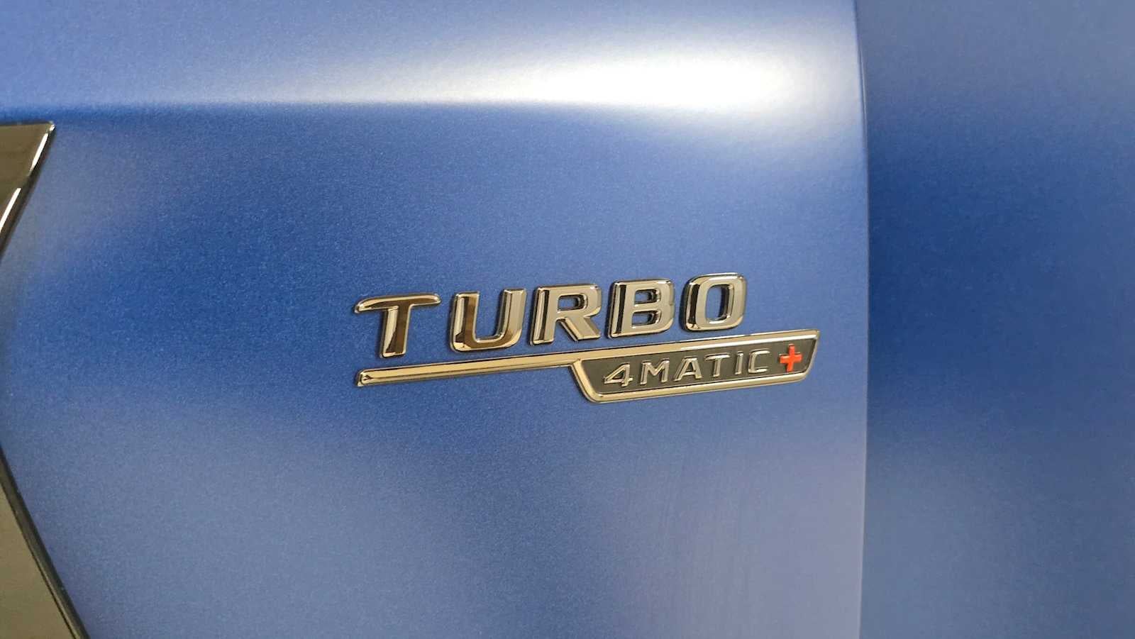 2026 Mercedes-Benz AMG® CLE 53 AMG® CLE 53