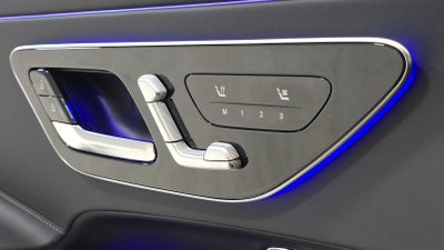 2026 Mercedes-Benz AMG® CLE 53 AMG® CLE 53