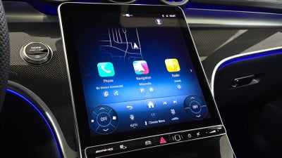 2026 Mercedes-Benz AMG® CLE 53 AMG® CLE 53