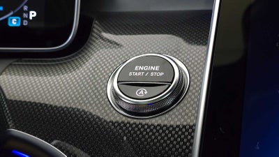 2026 Mercedes-Benz AMG® CLE 53 AMG® CLE 53