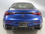 2026 Mercedes-Benz AMG® CLE 53 AMG® CLE 53