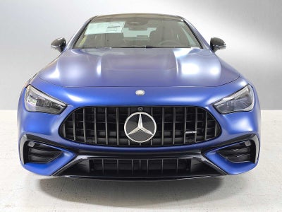 2026 Mercedes-Benz AMG® CLE 53 AMG® CLE 53