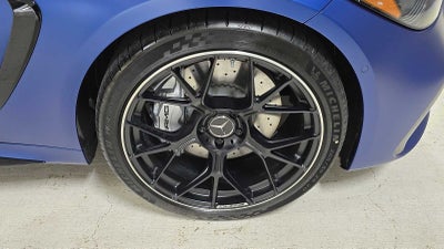 2026 Mercedes-Benz AMG® CLE 53 AMG® CLE 53
