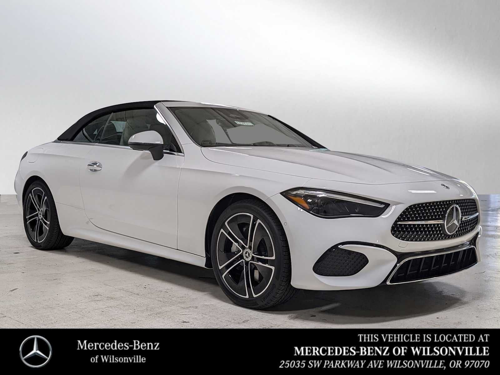 2025 Mercedes-Benz CLE CLE 300