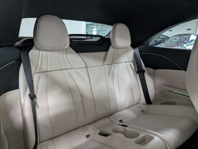 2025 Mercedes-Benz CLE CLE 300