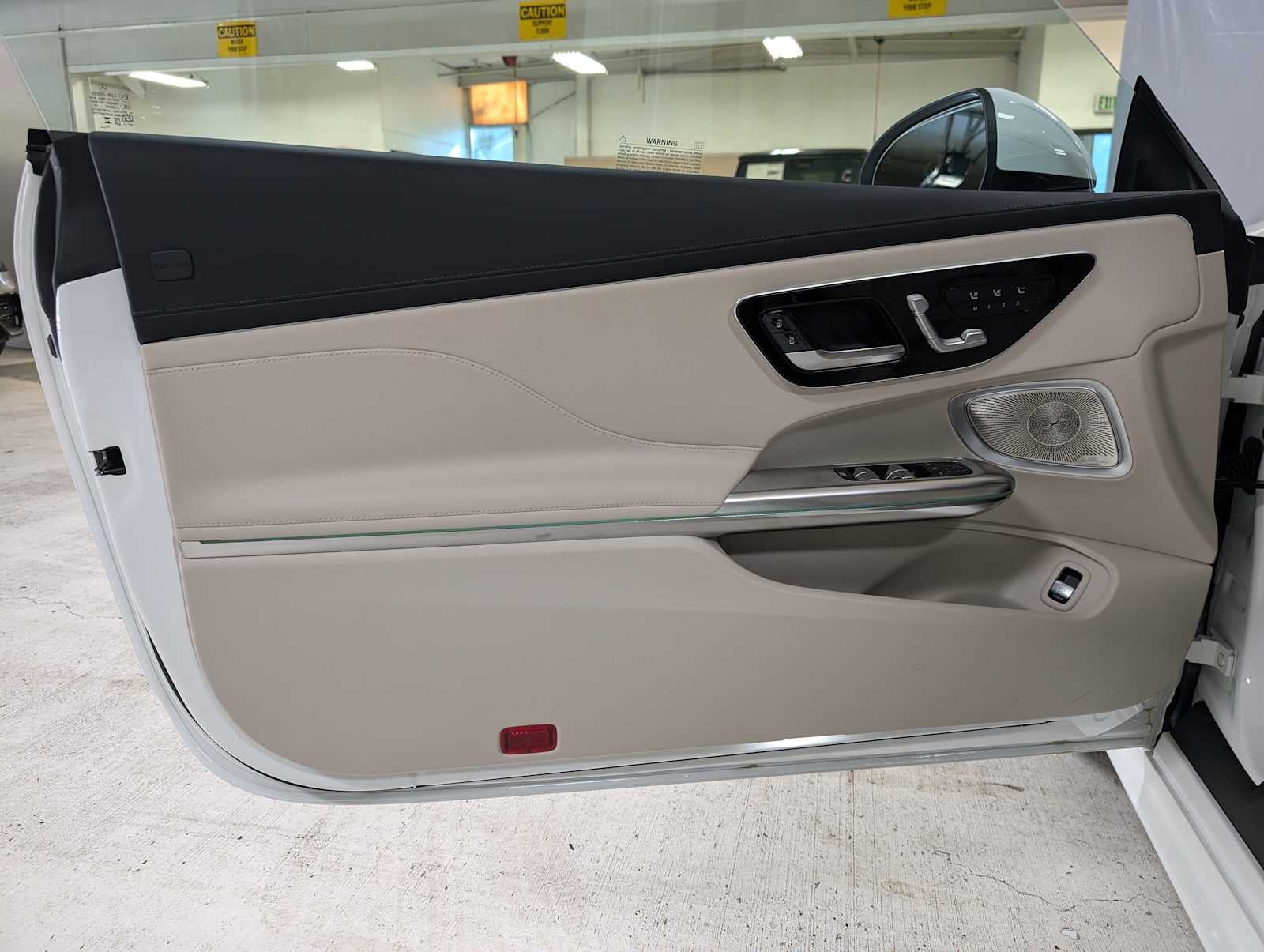 2025 Mercedes-Benz CLE CLE 300