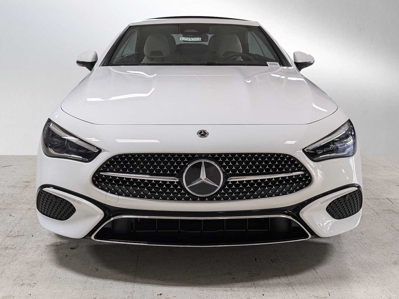 2025 Mercedes-Benz CLE CLE 300