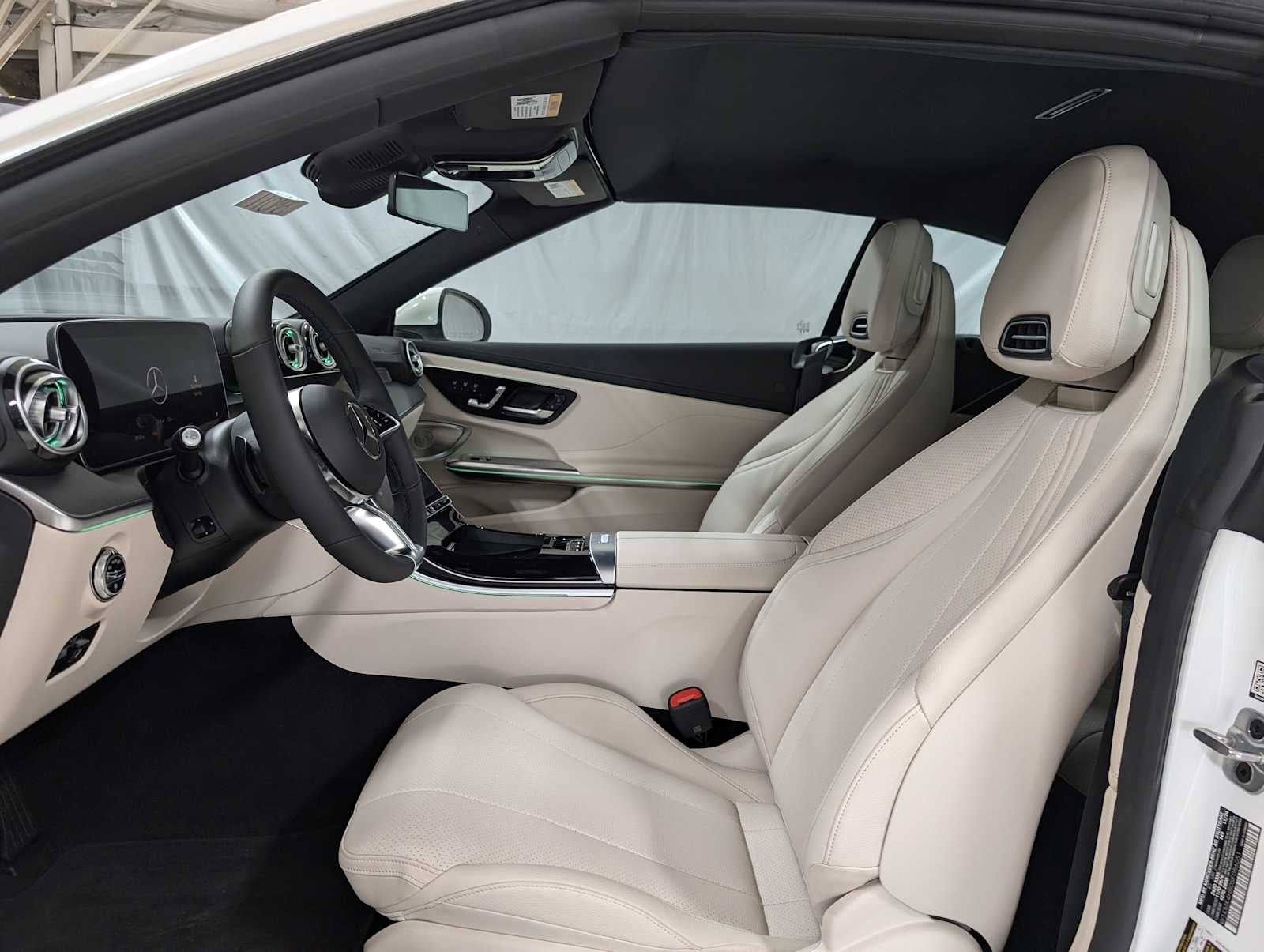 2025 Mercedes-Benz CLE CLE 300