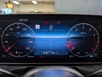 2025 Mercedes-Benz CLE CLE 300