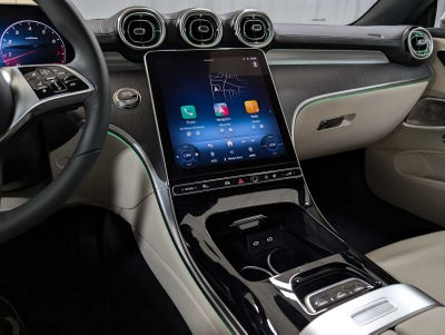 2025 Mercedes-Benz CLE CLE 300