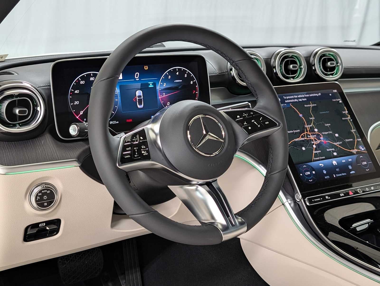 2025 Mercedes-Benz CLE CLE 300