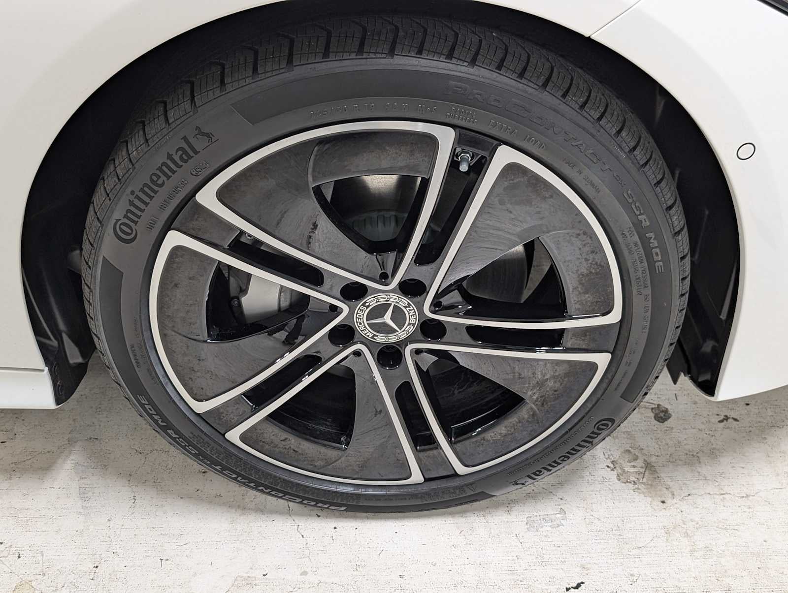 2025 Mercedes-Benz CLE CLE 300