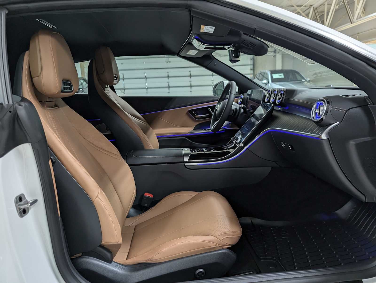 2025 Mercedes-Benz CLE 300 CLE 300