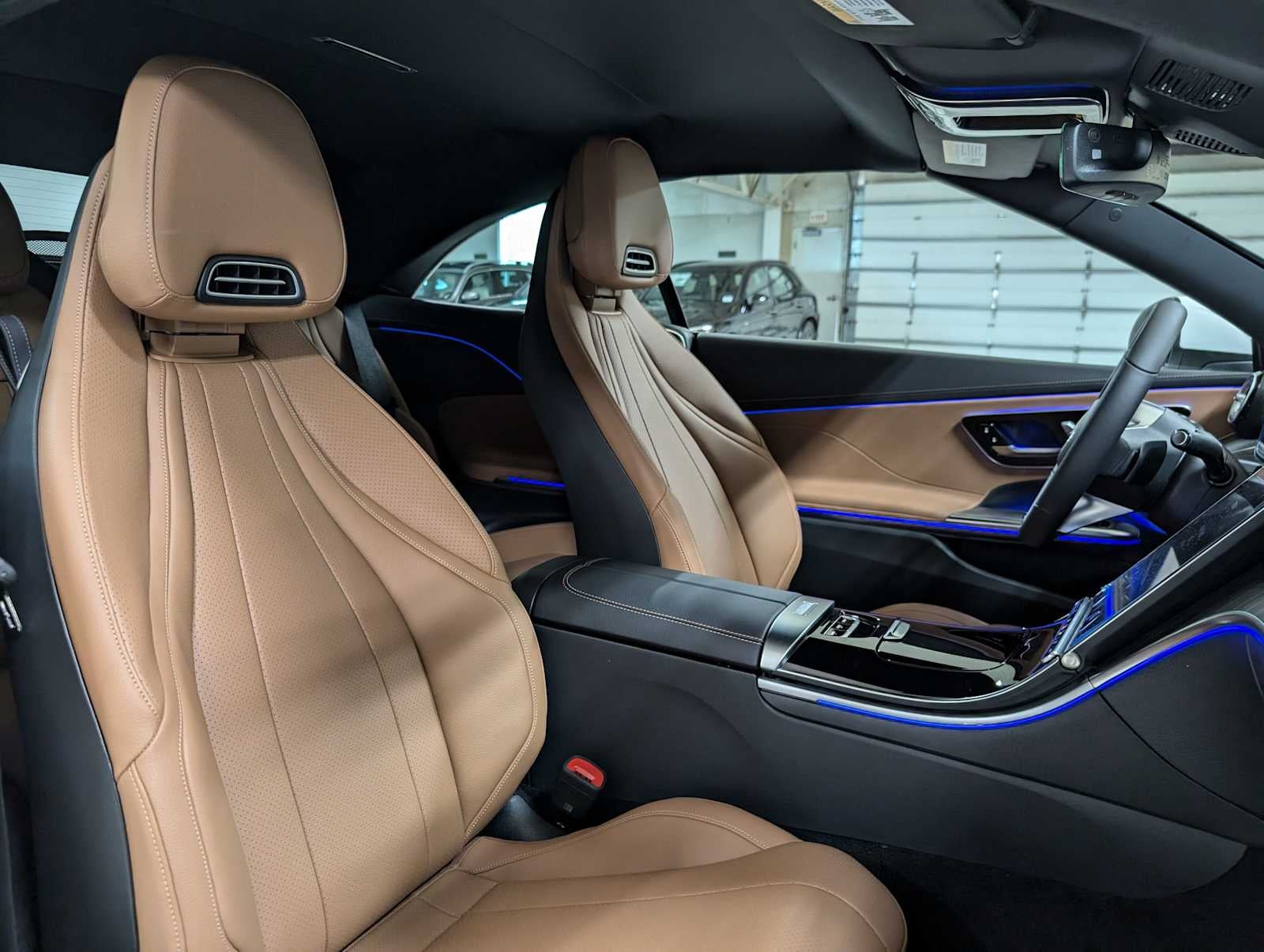 2025 Mercedes-Benz CLE 300 CLE 300