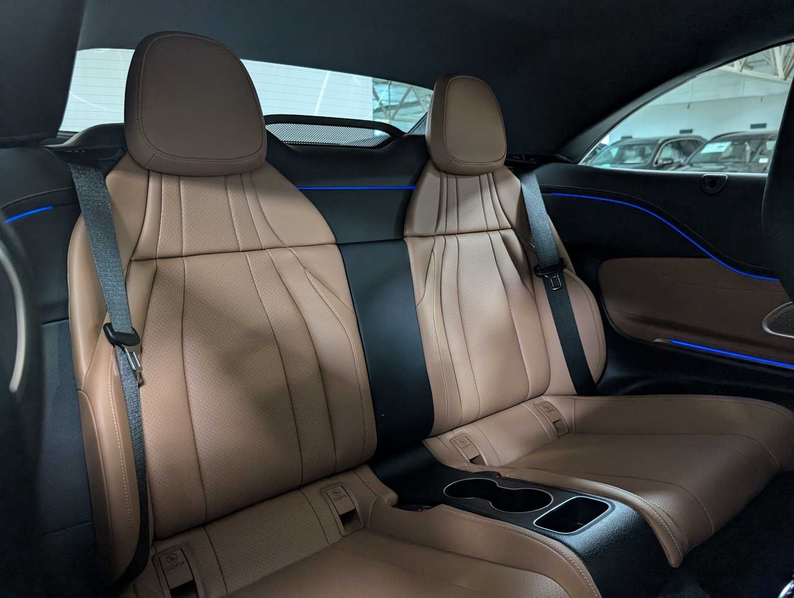 2025 Mercedes-Benz CLE 300 CLE 300