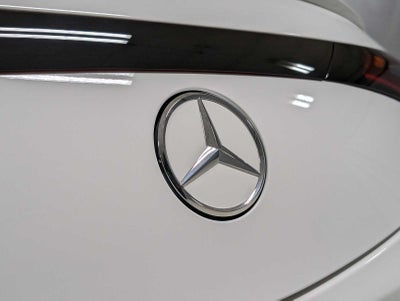 2025 Mercedes-Benz CLE 300 CLE 300