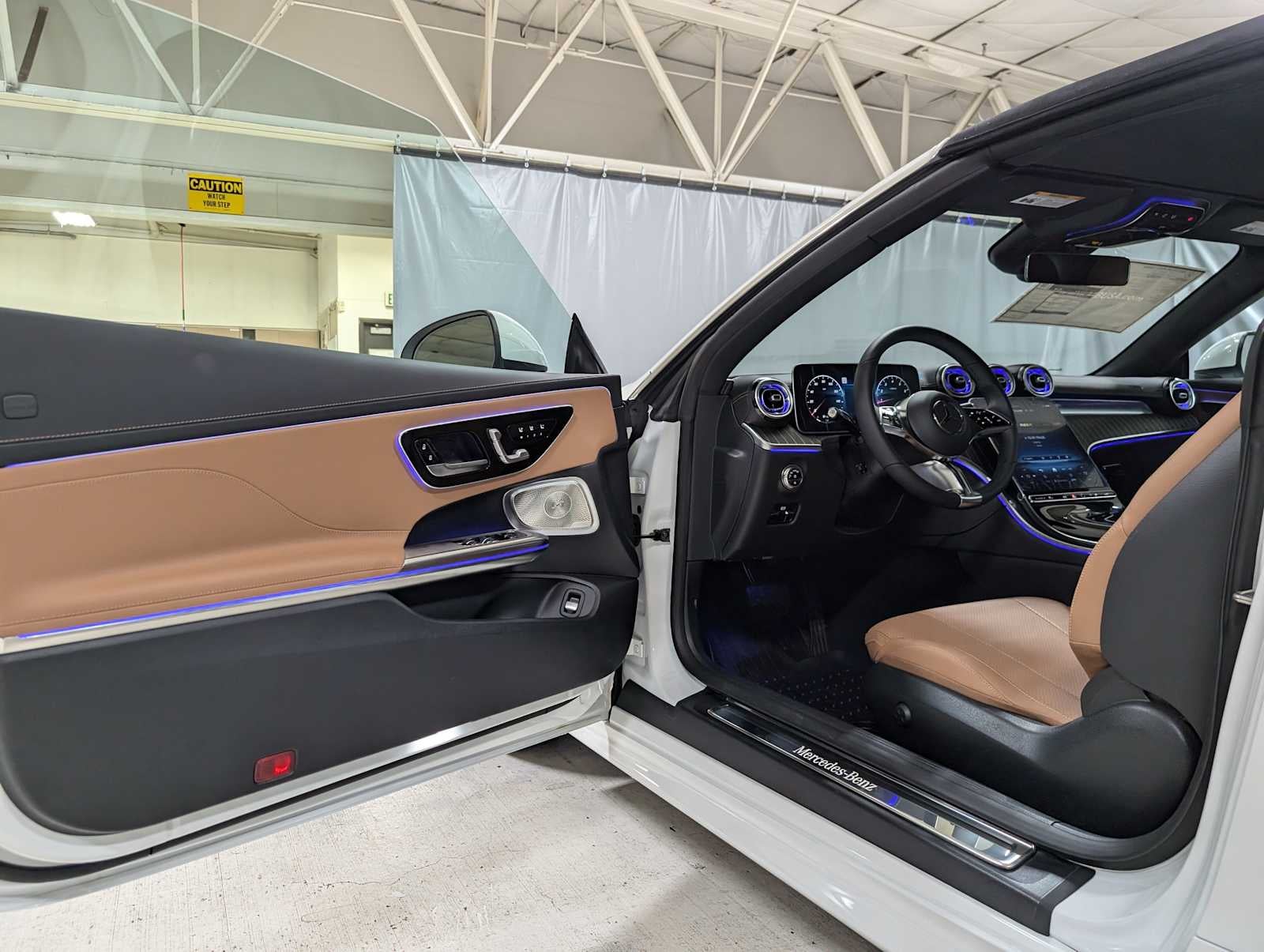 2025 Mercedes-Benz CLE 300 CLE 300