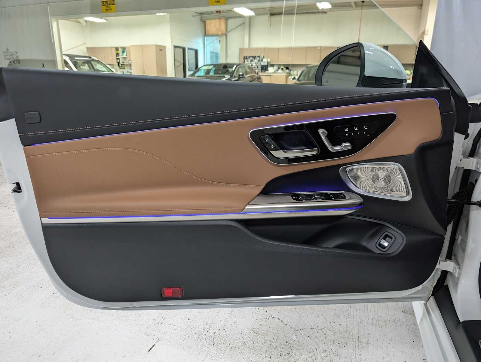 2025 Mercedes-Benz CLE 300 CLE 300