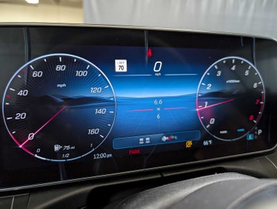 2025 Mercedes-Benz CLE 300 CLE 300