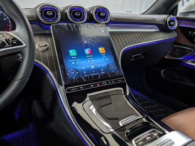 2025 Mercedes-Benz CLE 300 CLE 300