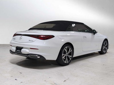 2025 Mercedes-Benz CLE 300 CLE 300