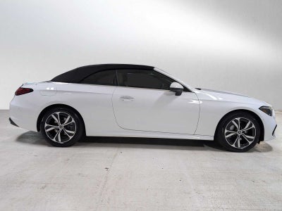 2025 Mercedes-Benz CLE 300 CLE 300