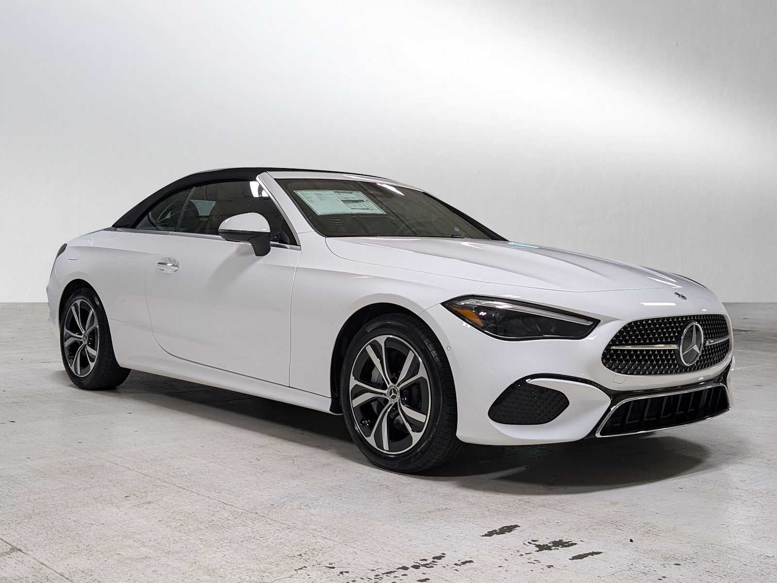 2025 Mercedes-Benz CLE 300 CLE 300