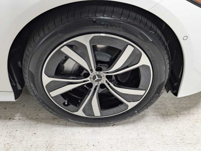 2025 Mercedes-Benz CLE 300 CLE 300