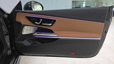 2026 Mercedes-Benz CLE 300 4MATIC® Cabriolet