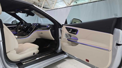 2026 Mercedes-Benz CLE 300 CLE 300