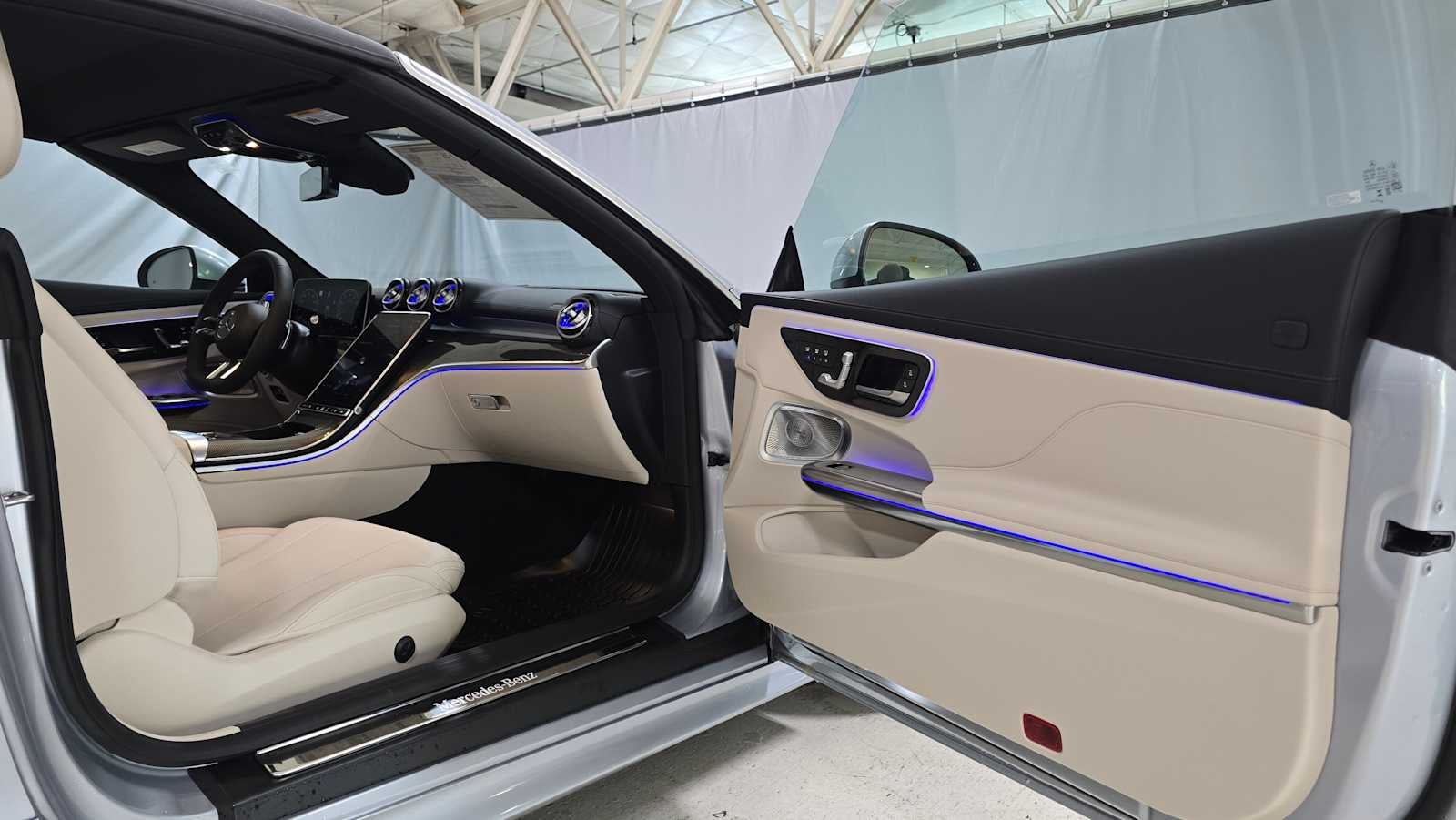 2026 Mercedes-Benz CLE 300 CLE 300