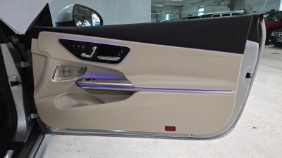 2026 Mercedes-Benz CLE 300 CLE 300