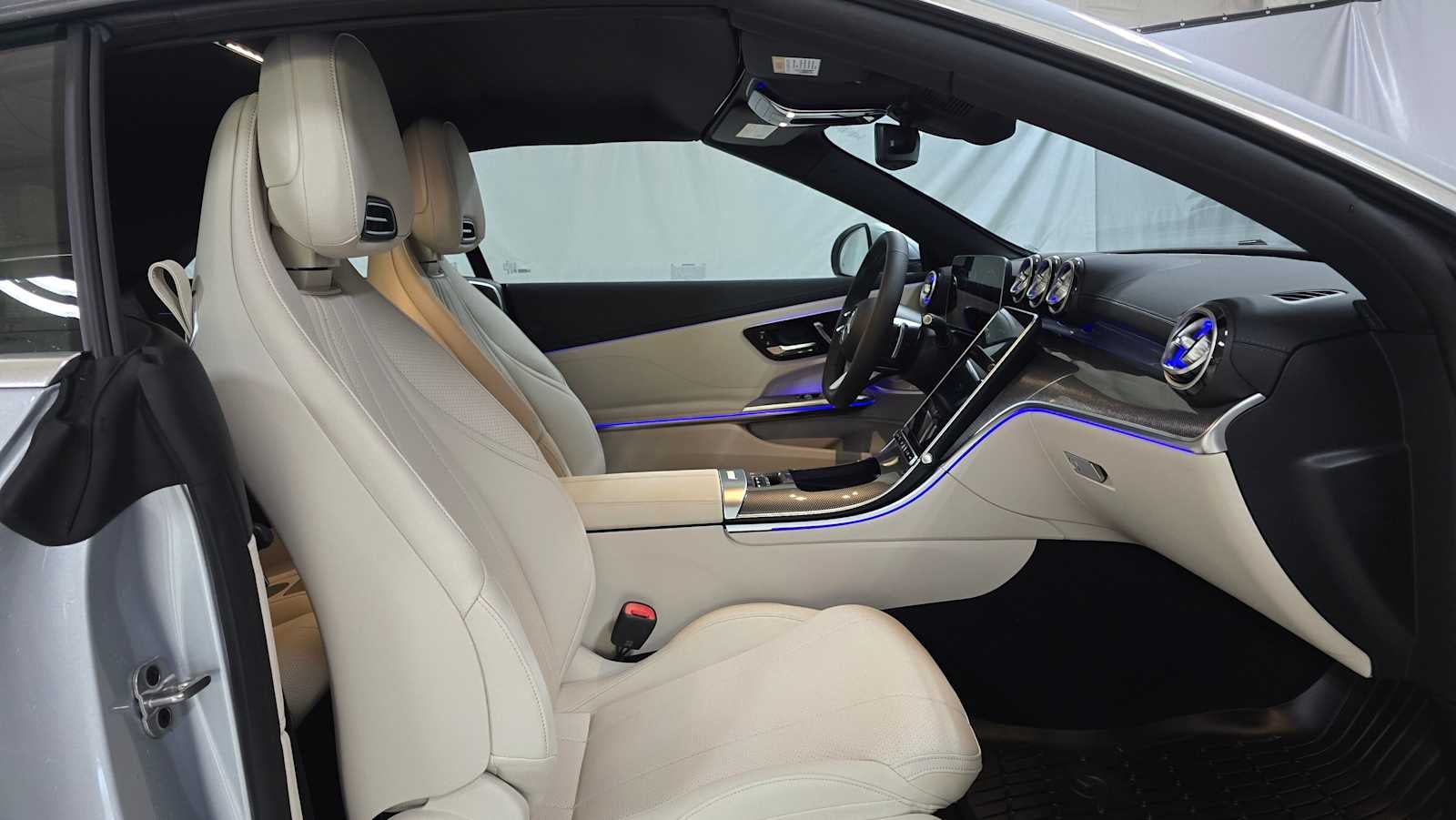 2026 Mercedes-Benz CLE 300 CLE 300