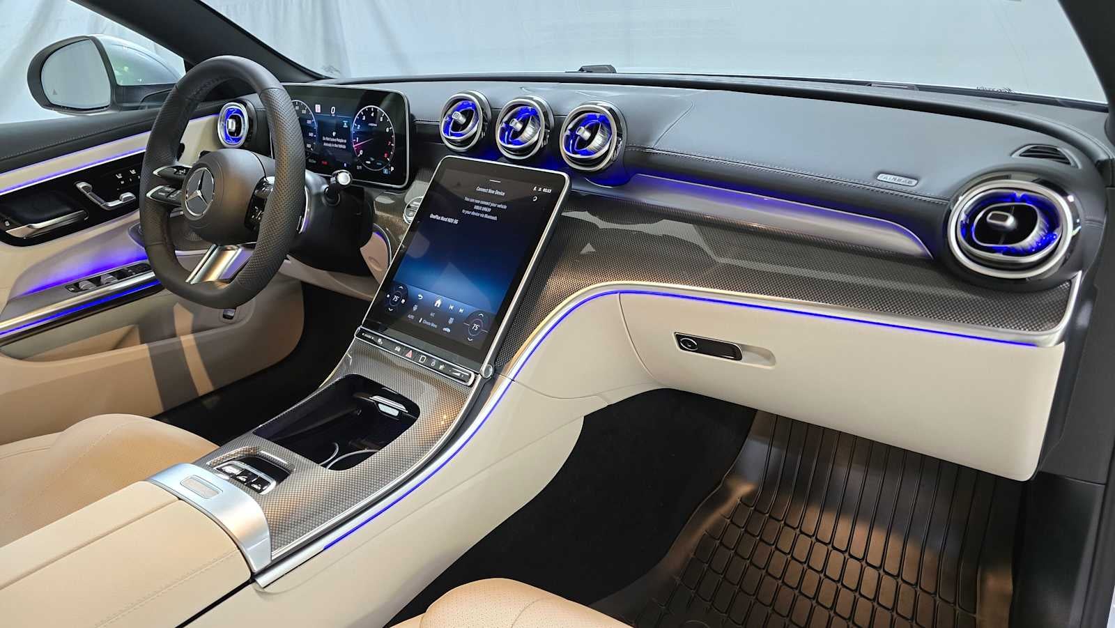 2026 Mercedes-Benz CLE 300 CLE 300