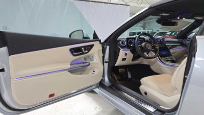 2026 Mercedes-Benz CLE 300 CLE 300