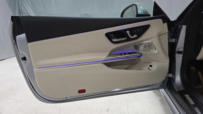 2026 Mercedes-Benz CLE 300 CLE 300