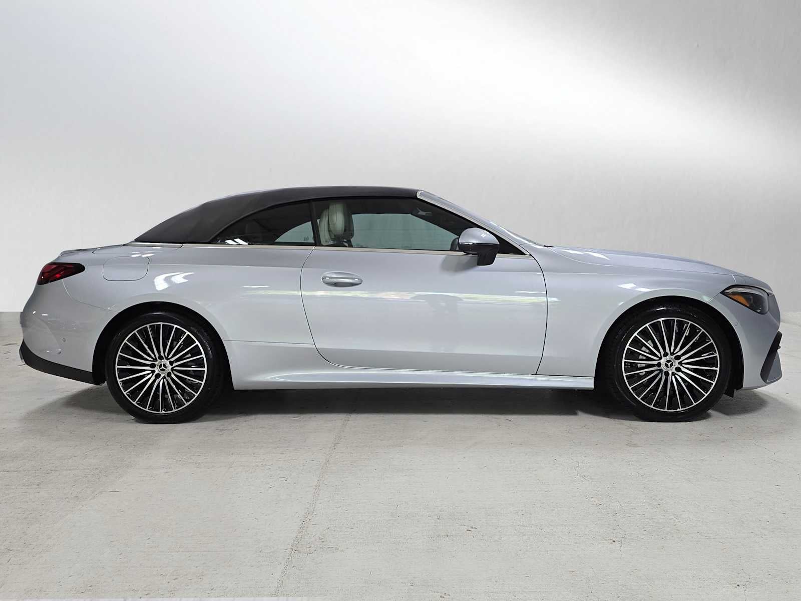 2026 Mercedes-Benz CLE 300 CLE 300